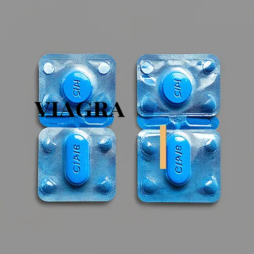 Pastiglia viagra